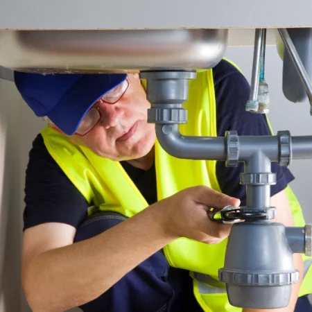 Naprawy Hydrauliczne Bydgoszcz